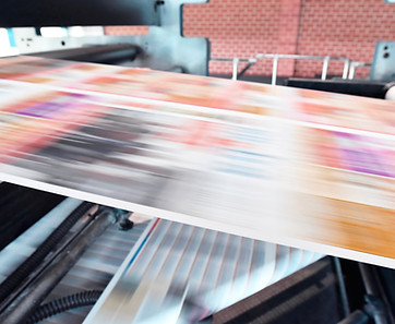 Printing Machine