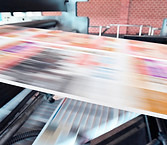 Printing Press Machine