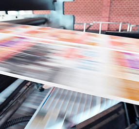 Printing Machine