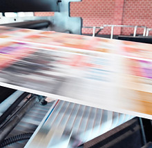 Printing Machine