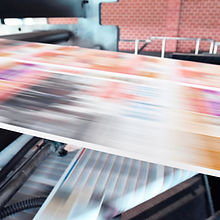 Printing Machine