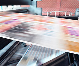 Printing Machine