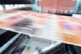 Printing Machine