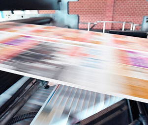 Printing Machine