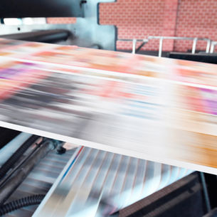 The Printing Revolution: How New Technologies are Transforming the Promotional Products Industry 