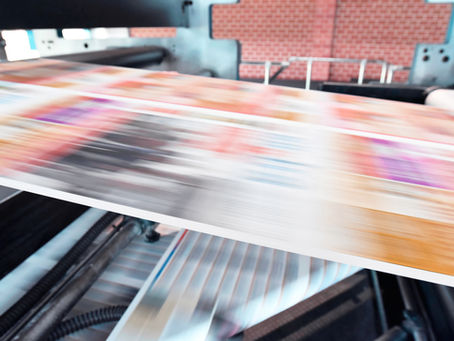 The Next Generation Of Print