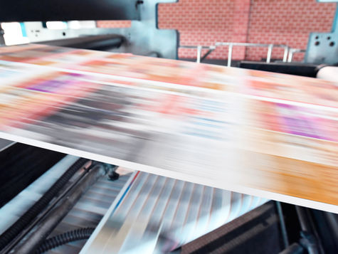 Digital Printing Machine in Bangalore - Revolutionizing the Digital Fabric Printing Industry