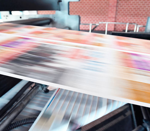Printing Machine
