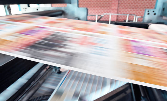 Printing Machine