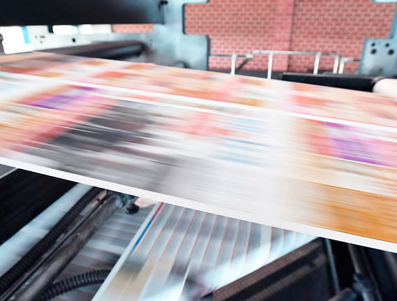 Printing Machine