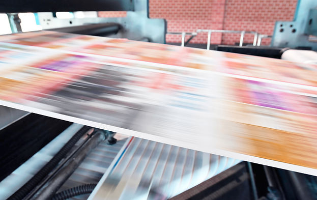 Printing Machine