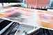 imprimer,brochures,agrafées,collée,PUR,hotmelt,reliure