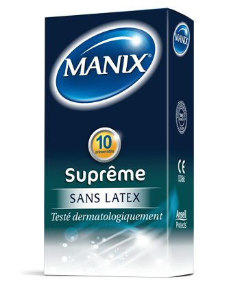 Preservatifs