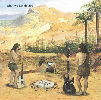What we can do 2021
