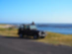 African Adventure with Jeep Rental Cape 
