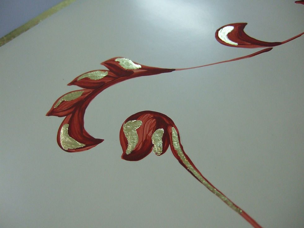 DECORAZIONE