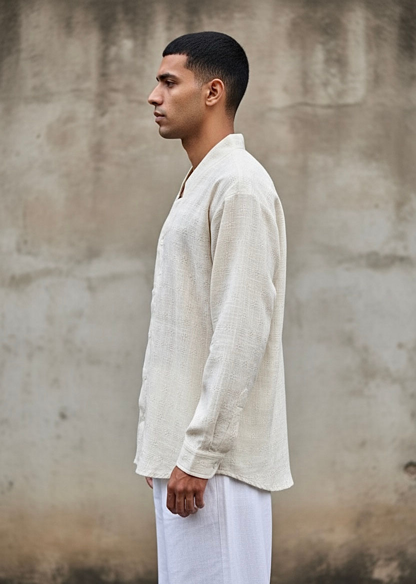 Thumbnail: Beige Shirt