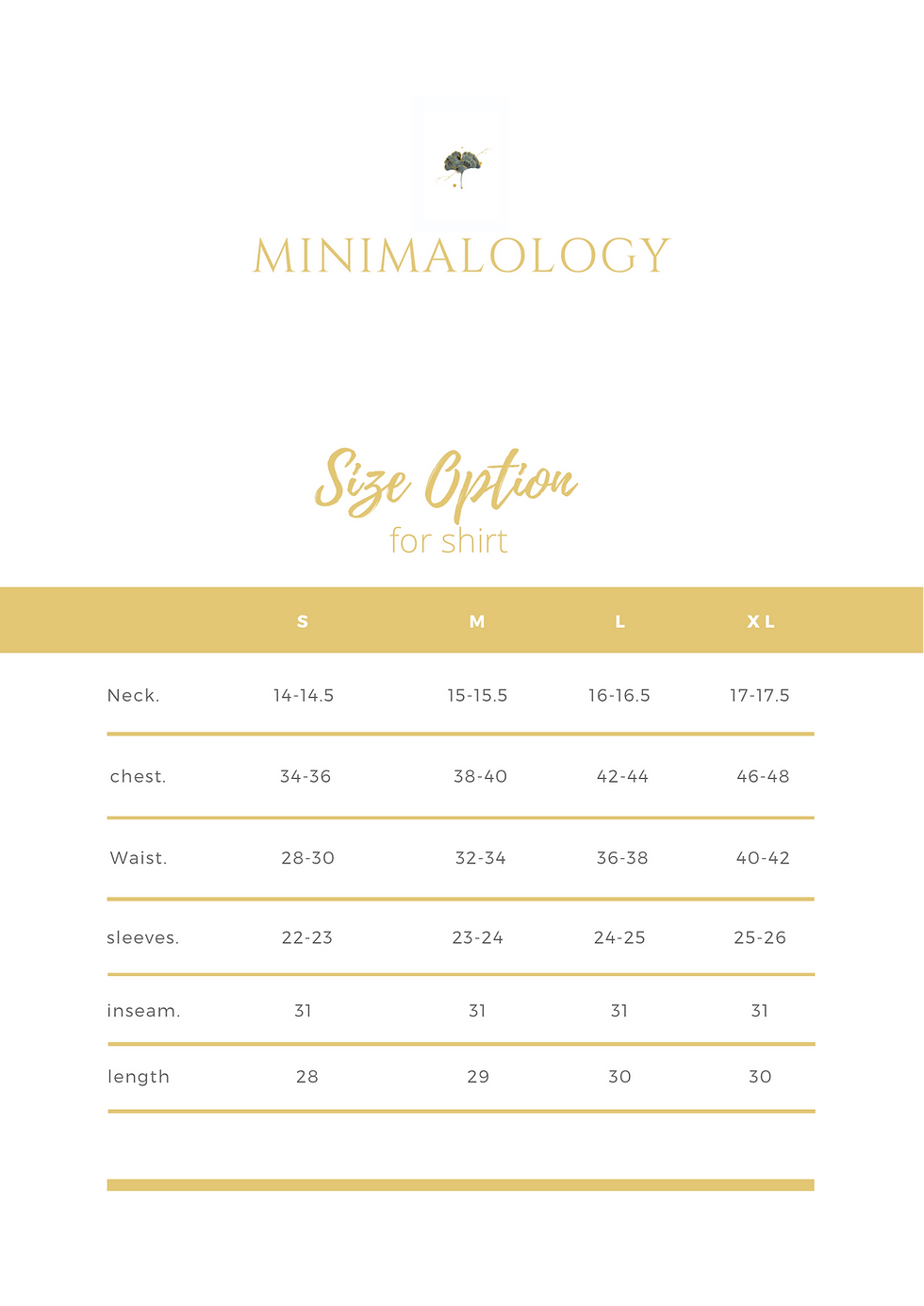 Thumbnail: Yellow stripe shirt 