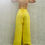 Thumbnail: Sunshine yellow co-ord set