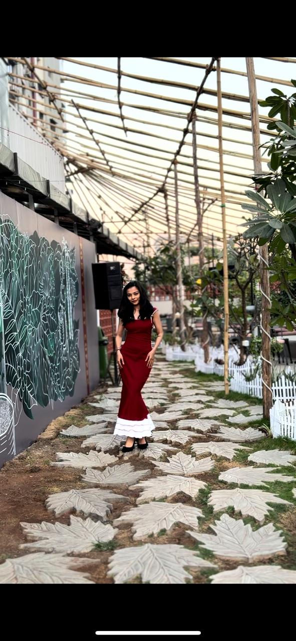 Thumbnail: Bodycon dress