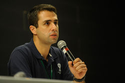 Camisas para Eventos e Congressos