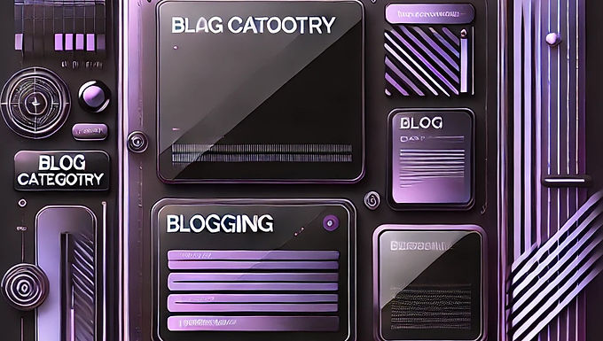 Nutzungsbedingungen Blog