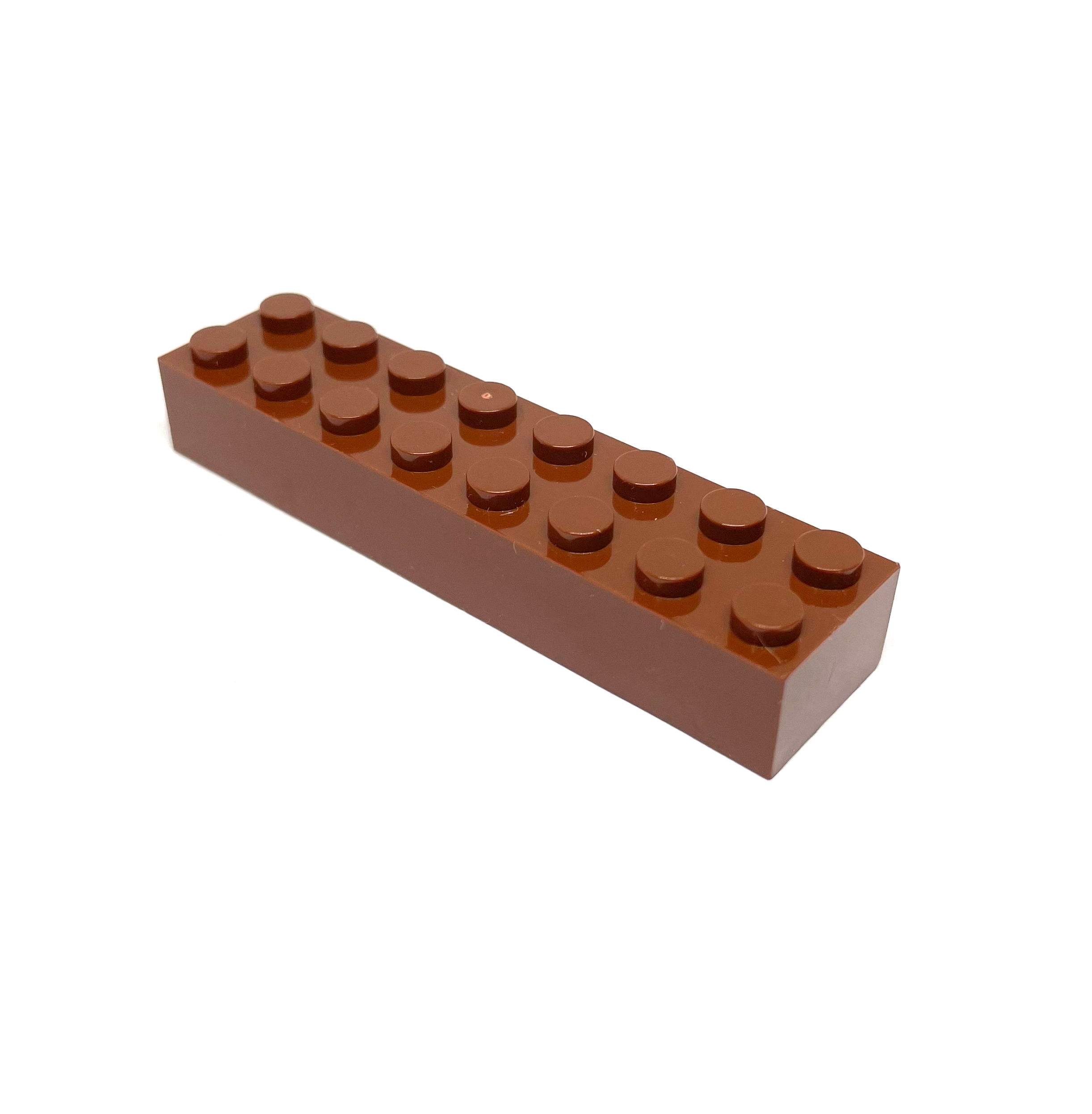 Brick 2x8 | 50 x Klemmbaustein 2x8 | 3007