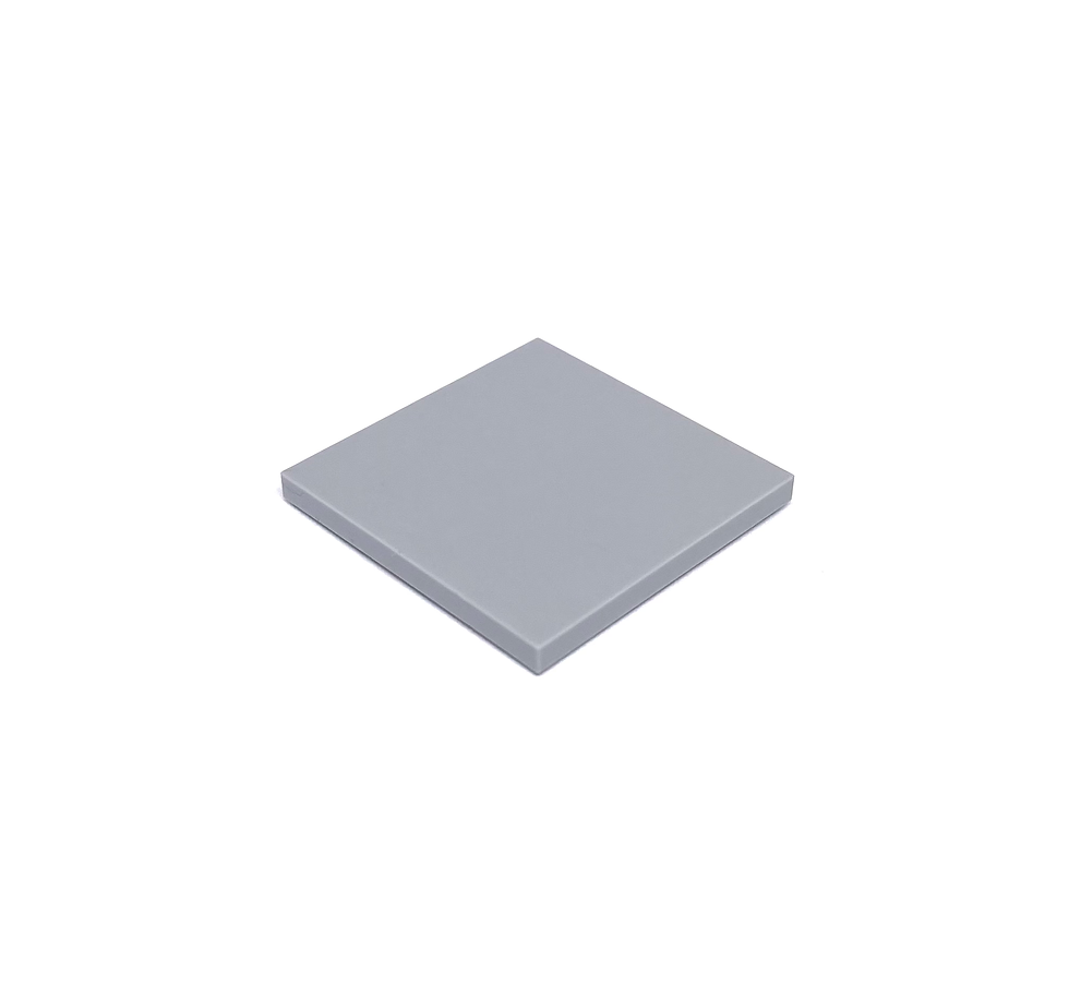 Miniaturbild: 30 x Klemmbaustein Fliese 4x4 (Sparpack)