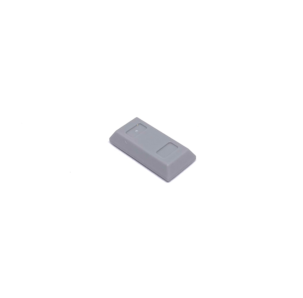 Miniaturbild: Barren 1x2 | Ingot / Bar | 99563