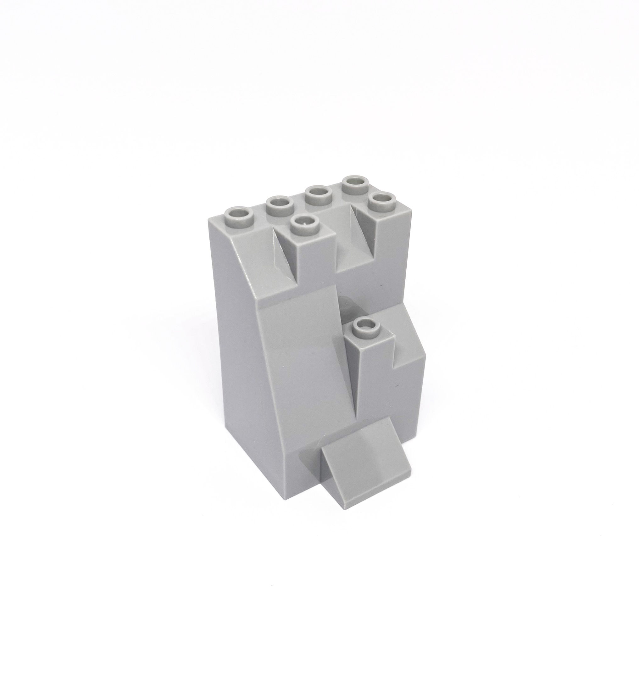 Klemmbaustein Felsen | 557