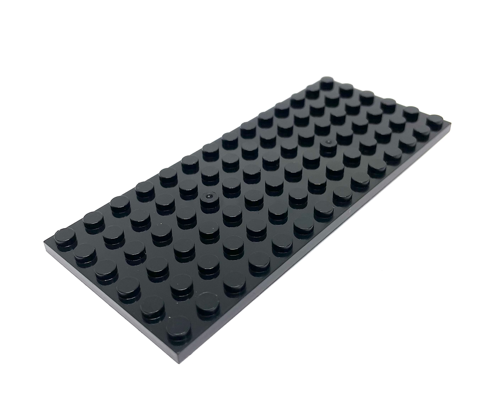 Miniaturbild: 5 x Platte 6x14 | 3456