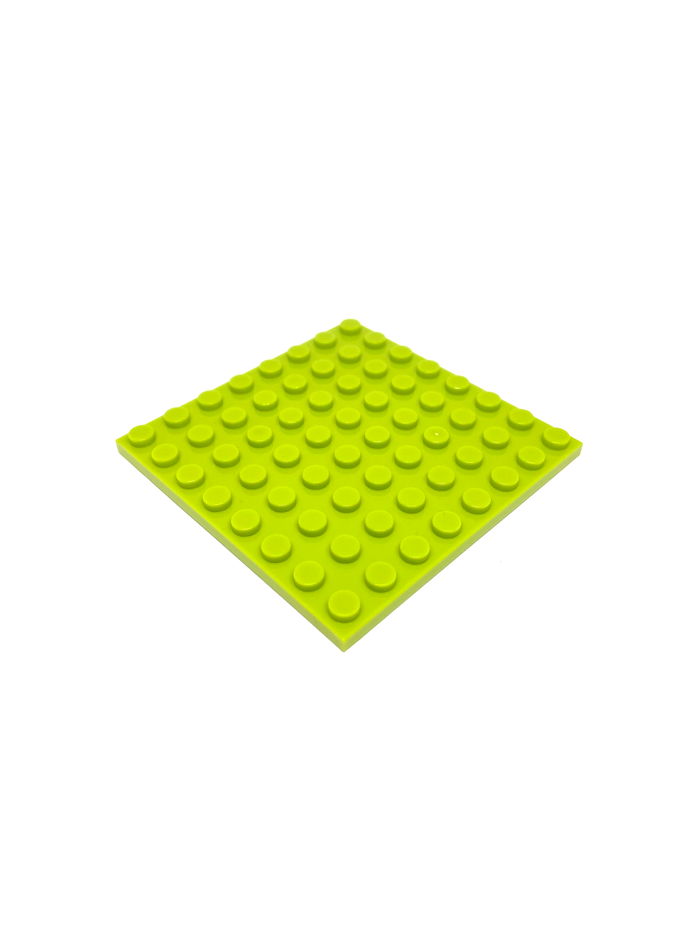 Miniaturbild: Mosaik-Unterbau: 5 x Platte 8x8 | 41539