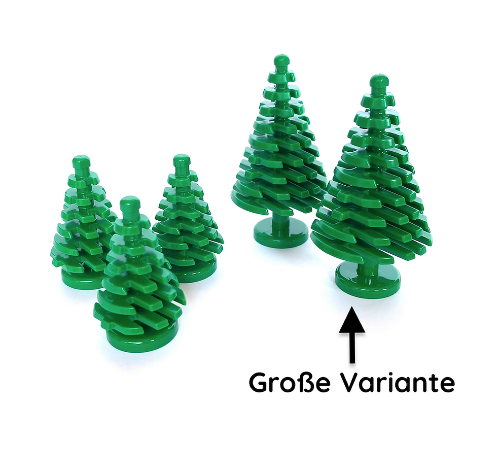 Miniaturbild: Großer Baum (Pinie) | 3471