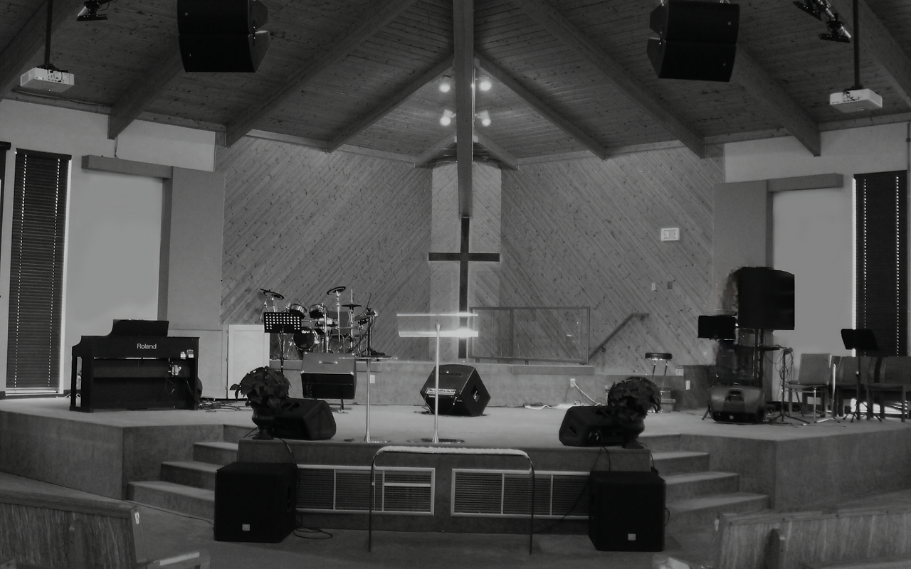 Laval Christian Fellowship 3
