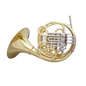 セミダブルホルン メーカー不明 YHR-851ND セミダブルホルン