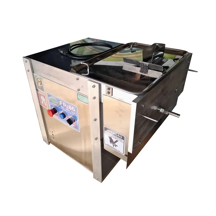 Processadora FR/80 SLIM