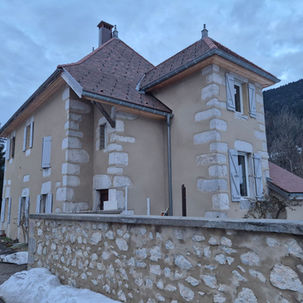 Nos dernières réalisations dans le bassin grenoblois