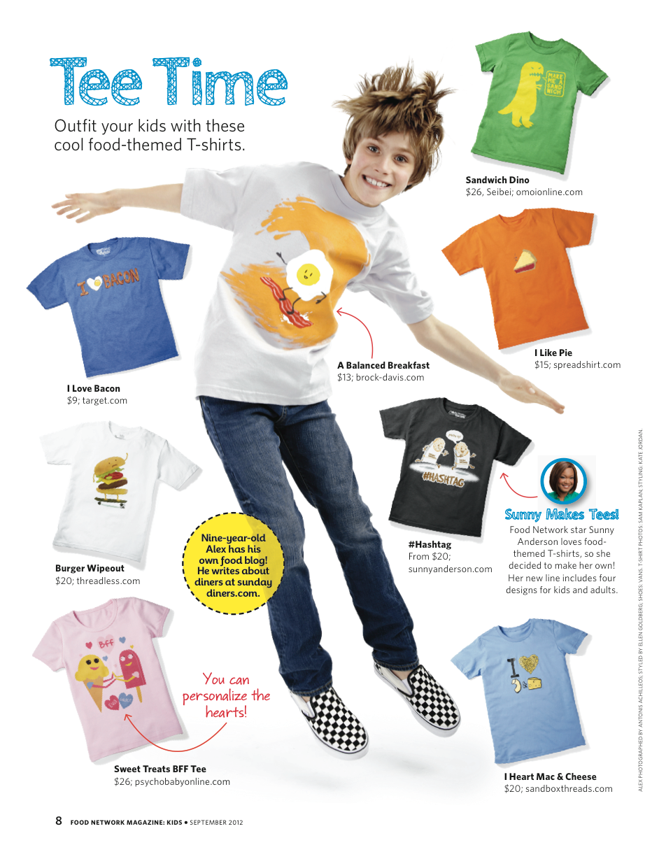 Food Network Magazine