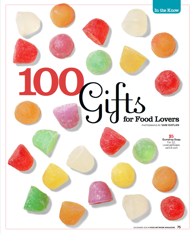 Food Network Magazine