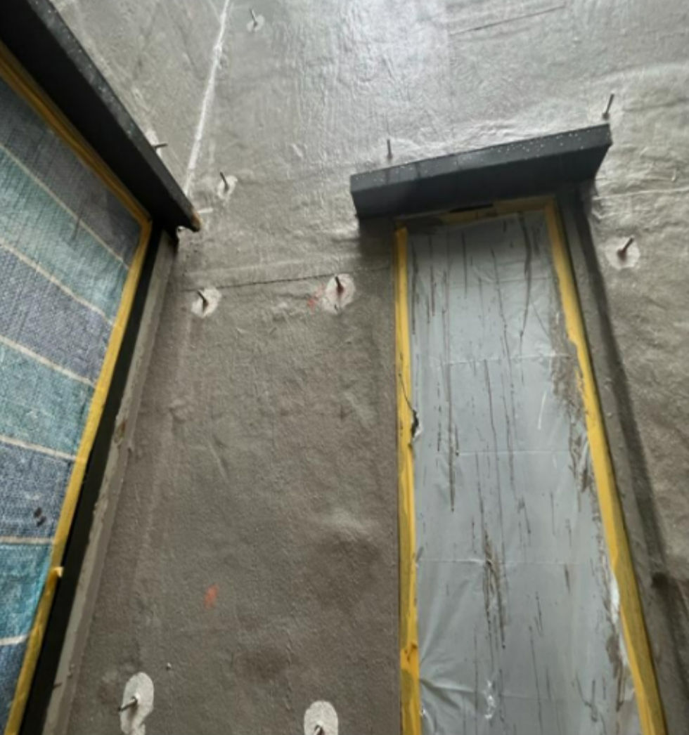 WOHA Architects Office Pte Ltd