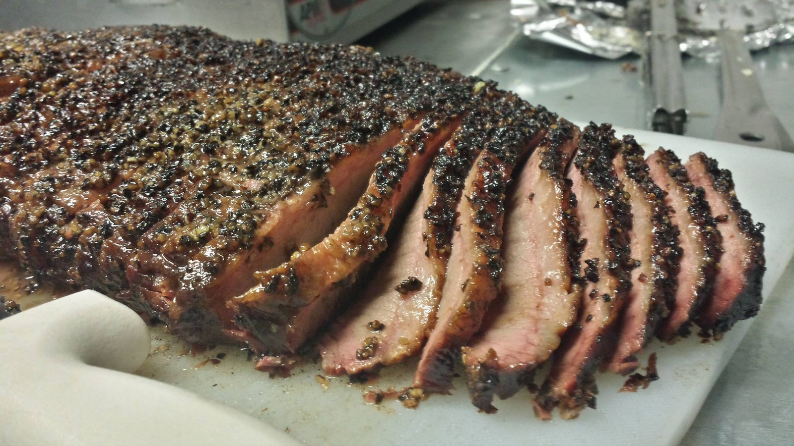 Fullscreen Page Oregon BBQ Company