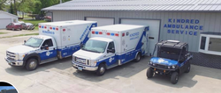 Kindred Area Ambulance Service