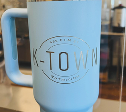 K-Town