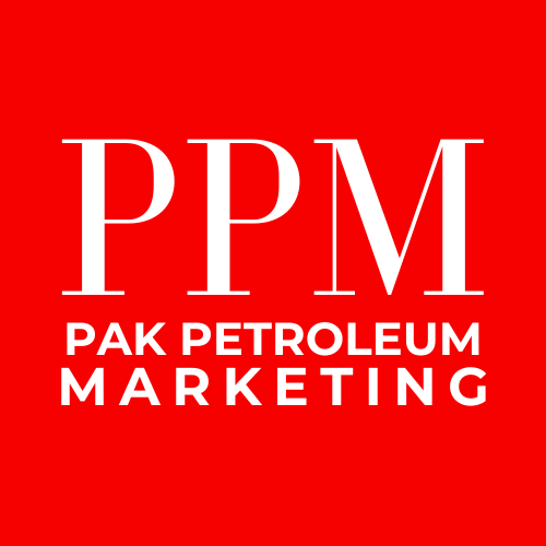 Writer: Pak Petroleum Marketing Team