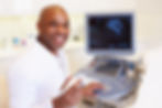 types of diagnostic medical sonographer