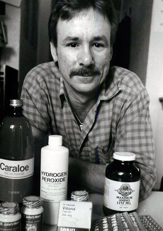 Ron Woodroof