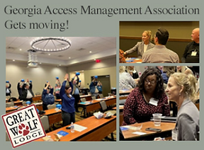 Corporate Wellness Speaking Engagement - Yoga Goes To Work