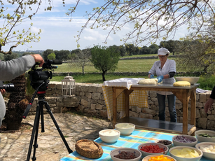 Masseria Lisi Anna