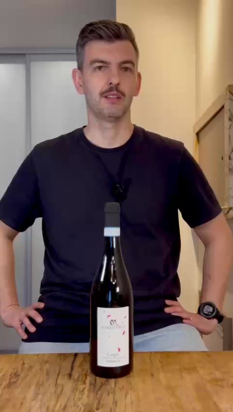 A Sip of Larghe from Cantina Mario Costa, Told from Brazil