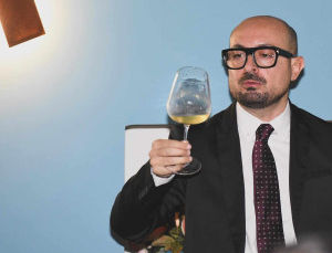 The new collaboration between Freschi&Bufano and sommelier Andrea Moscariello is born.